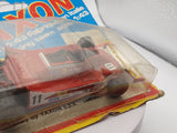 Ferrari 312 T3 F1 Yaxon 1/43 Rosso 1978 - RikiToys - Yaxon