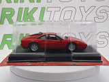 Ferrari 328 GTB Edicola 1/43 Rosso 1985 - RikiToys - Edicola