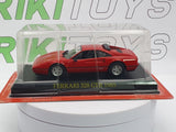 Ferrari 328 GTB Edicola 1/43 Rosso 1985 - RikiToys - Edicola