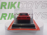 Ferrari 328 GTB Edicola 1/43 Rosso 1985 - RikiToys - Edicola