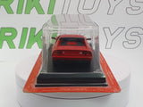 Ferrari 328 GTB Edicola 1/43 Rosso 1985 - RikiToys - Edicola
