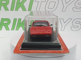 Ferrari 328 GTB Edicola 1/43 Rosso 1985 - RikiToys - Edicola