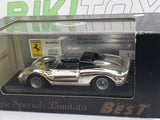 Ferrari 330 P2 Best 1/43 Cromo 1965 - RikiToys - Best
