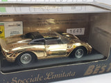 Ferrari 330 P2 Best 1/43 Oro 1965 - RikiToys - Best