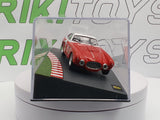 Ferrari 340 Mexico Carrera (1953) Edicola 1/43 - RikiToys - Edicola#