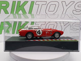 Ferrari 340 Mexico Carrera (1953) Edicola 1/43 - RikiToys - Edicola#