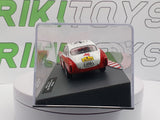 Ferrari 340 Mexico Carrera (1953) Edicola 1/43 - RikiToys - Edicola#