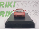 Ferrari 348 TB DetailCars 1/43 Rosso 1989 - RikiToys - DetailCars