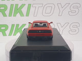 Ferrari 348 TB DetailCars 1/43 Rosso 1989 - RikiToys - DetailCars