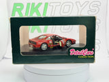 Ferrari 348 TB Race Detailcars 1/43 Rosso - RikiToys - Detailcars