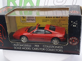 Ferrari 348 TS Bang 1/43 Rosso 1989 - RikiToys - Bang