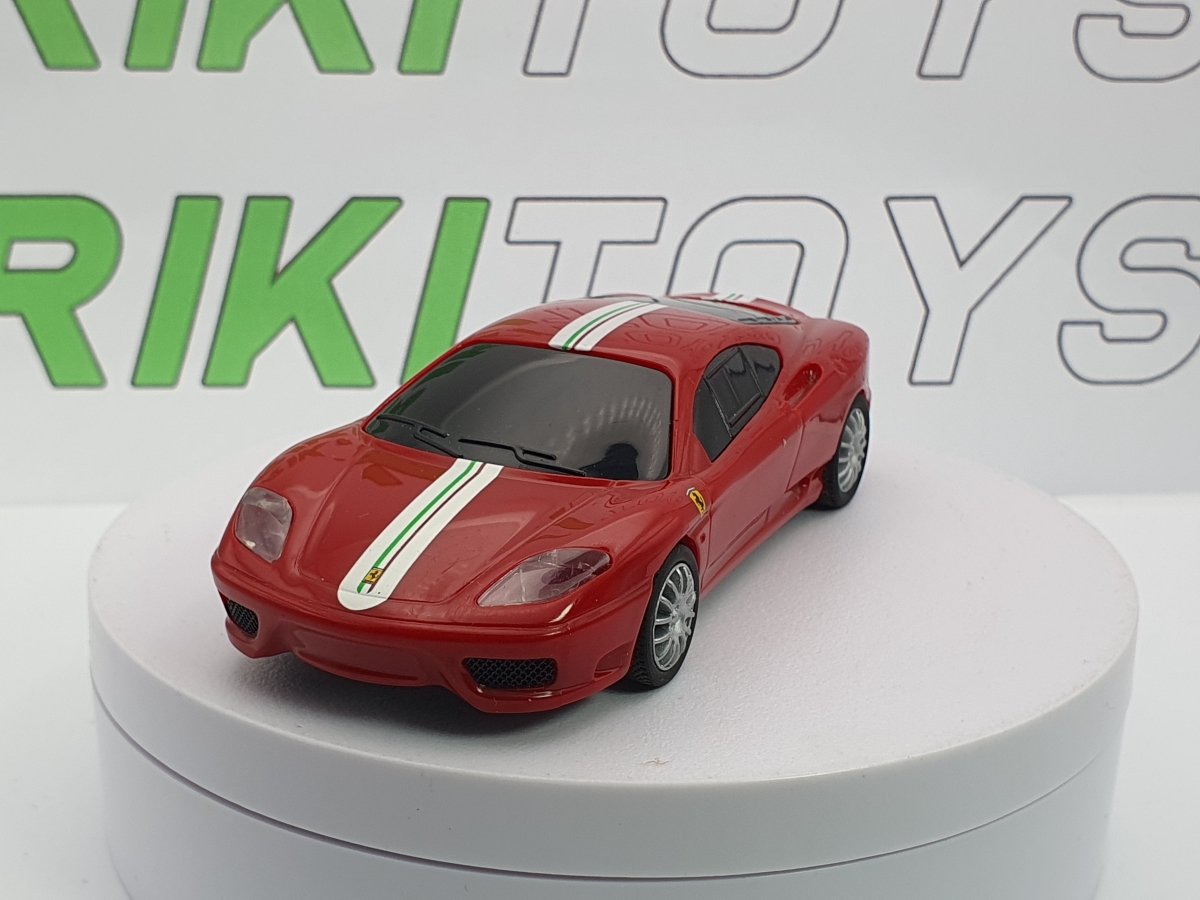 Ferrari 360 Challenge Shell 1/38 - RikiToys - Shell#