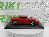 Ferrari 360 Modena Edicola 1/43 - RikiToys - Edicola#