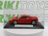 Ferrari 360 Modena Edicola 1/43 - RikiToys - Edicola#