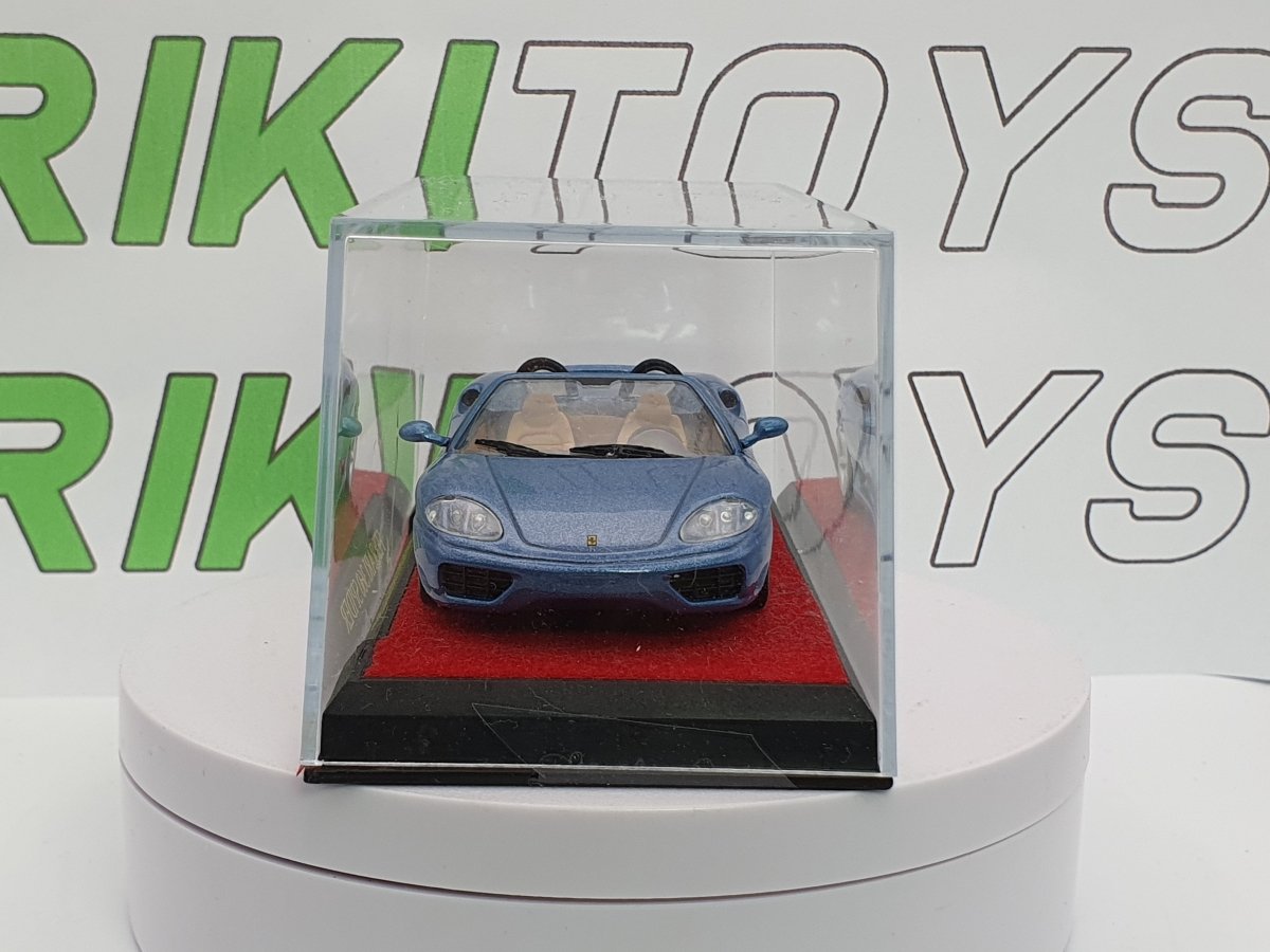 Ferrari 360 Modena Spider Edicola 1/43 - RikiToys - Edicola#