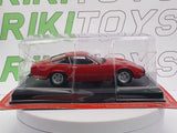 Ferrari 365 GTC/4 Edicola 1/43 Rosso 1971 - RikiToys - Edicola