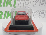 Ferrari 365 GTC/4 Edicola 1/43 Rosso 1971 - RikiToys - Edicola