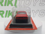 Ferrari 365 GTC/4 Edicola 1/43 Rosso 1971 - RikiToys - Edicola