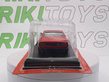 Ferrari 365 GTC/4 Edicola 1/43 Rosso 1971 - RikiToys - Edicola