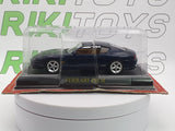 Ferrari 456 GT Edicola 1/43 Blu 1992 - RikiToys - Edicola
