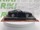 Ferrari 456 GT Edicola 1/43 Blu 1992 - RikiToys - Edicola