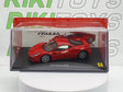 Ferrari 458 Italia Edicola 1/43 Rosso - RikiToys - Edicola#