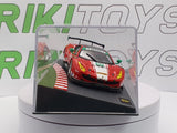 Ferrari 488 GT3 Daytona (2017) Edicola 1/43 - RikiToys - Edicola#