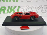 Ferrari 500 TRC Art model 1/43 Rosso - RikiToys - Art model