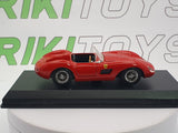 Ferrari 500 TRC Art model 1/43 Rosso - RikiToys - Art model