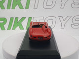 Ferrari 500 TRC Art model 1/43 Rosso - RikiToys - Art model