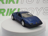 Ferrari 512 BB 1/38 Blu metallizzato 1973 - RikiToys - RikiToys