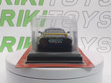 Ferrari 512 BB Le Mans Edicola 1/43 Blu 1981 - RikiToys - Edicola
