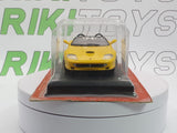 Ferrari 550 Barchetta Edicola 1/43 Giallo - RikiToys - Edicola