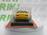 Ferrari 550 Barchetta Edicola 1/43 Giallo - RikiToys - Edicola