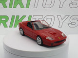 Ferrari 575 Superamerica Shell 1/38 - RikiToys - Shell#