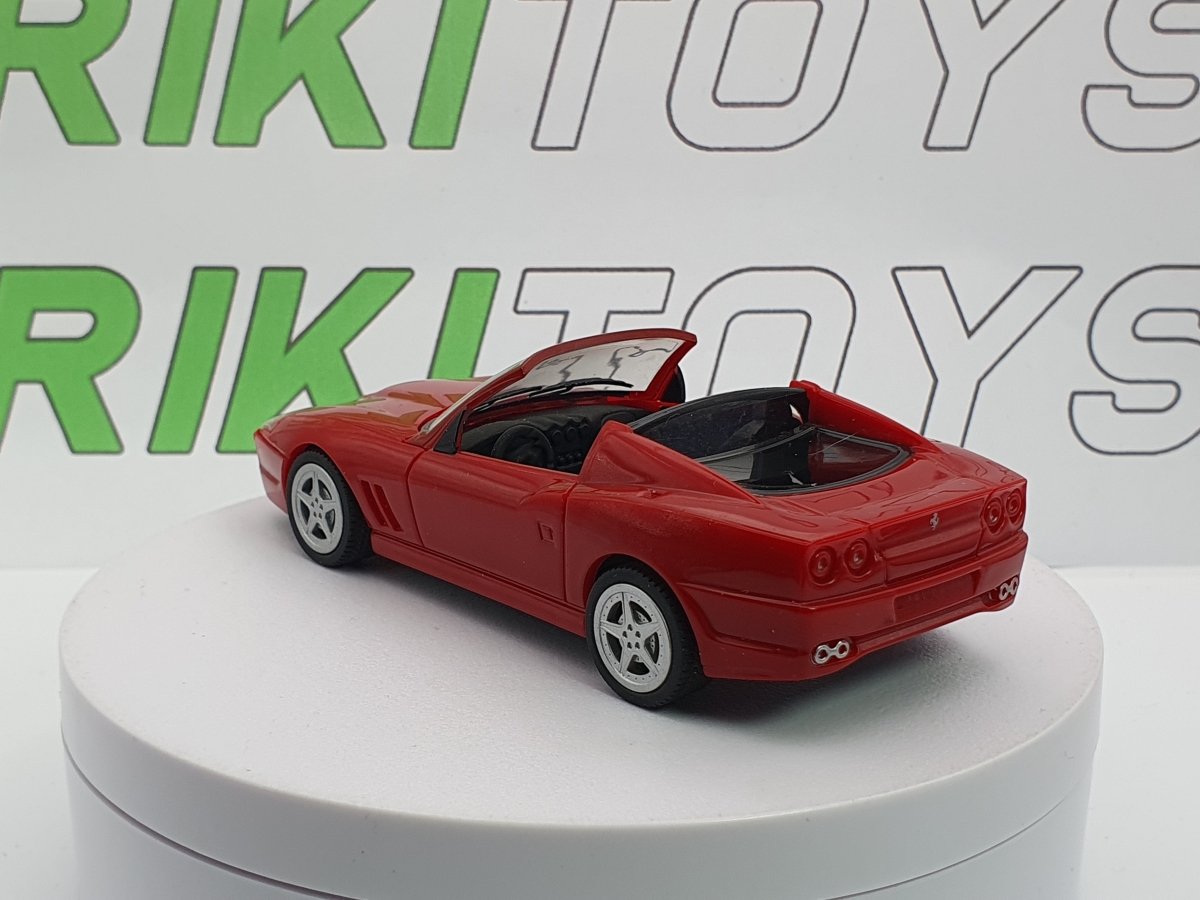 Ferrari 575 Superamerica Shell 1/38 - RikiToys - Shell#