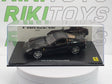 Ferrari 599 GTB Fiorano Edicola 1/43 Nero - RikiToys - Edicola#
