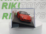 Ferrari 599 GTO Edicola 1/43 Rosso - RikiToys - Edicola#