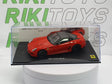 Ferrari 599 GTO Edicola 1/43 Rosso - RikiToys - Edicola#