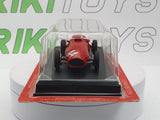 Ferrari 625 F1 Edicola 1/43 Rosso 1955 - RikiToys - Edicola