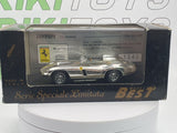 Ferrari 750 Monza Best 1/43 Cromo 1954 - RikiToys - Best
