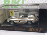 Ferrari 750 Monza Best 1/43 Cromo 1954 - RikiToys - Best