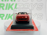 Ferrari California Edicola 1/43 Rosso - RikiToys - Edicola