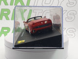 Ferrari California MetroMo 1/43 Rosso 2008 - RikiToys - MetroMo