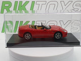 Ferrari California T Burago 1/43 Rosso - RikiToys - Burago#