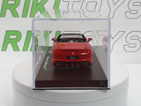 Ferrari California T Burago 1/43 Rosso - RikiToys - Burago#