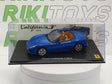 Ferrari California T Edicola 1/43 Blu - RikiToys - Edicola#