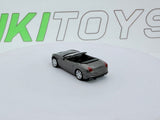 Ferrari California T Edicola 1/87 Grigio metallizzato - RikiToys - Edicola