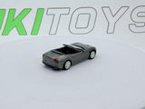 Ferrari California T Edicola 1/87 Grigio metallizzato - RikiToys - Edicola