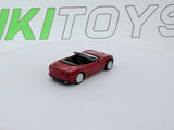 Ferrari California T Edicola 1/87 Rosso metallizzato - RikiToys - Edicola